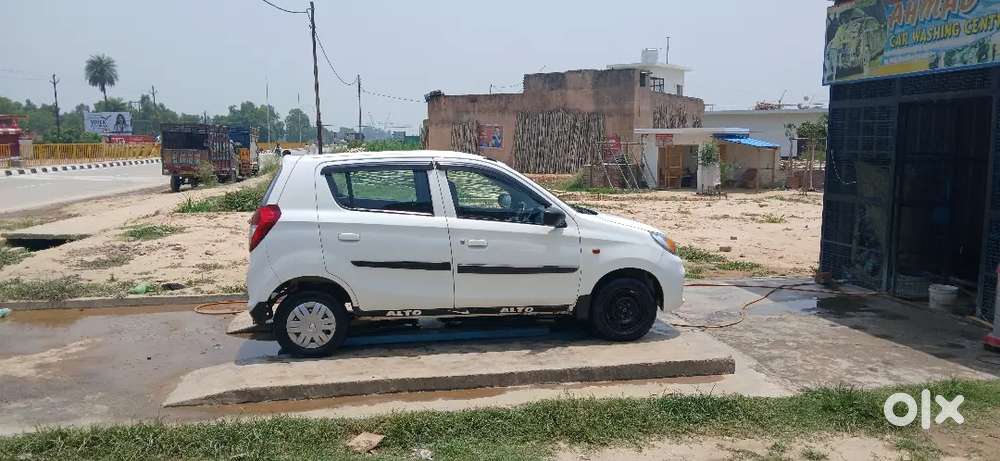 Maruti Suzuki Alto 2022