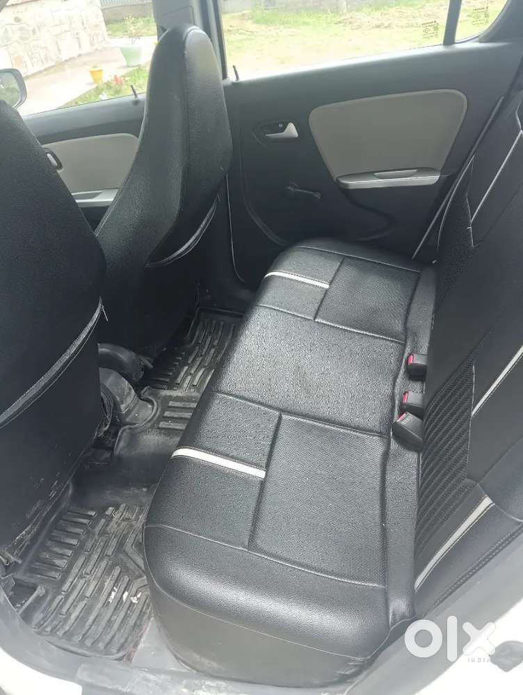 Maruti Suzuki Alto K10 2019