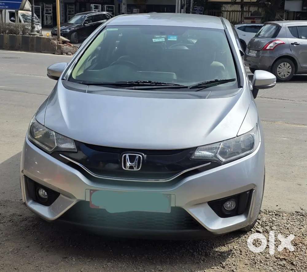 Honda Jazz 2019 Vx Automatic