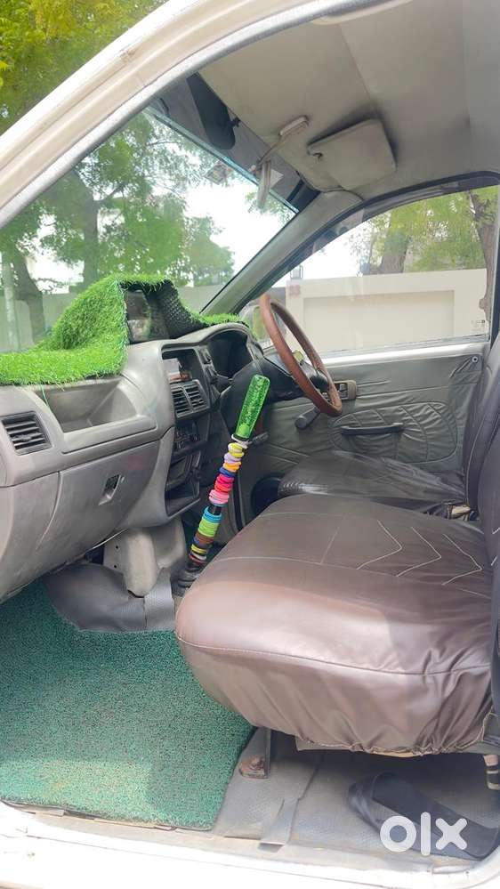 Chevrolet Tavera Elite Ls B3 7 Seats Bsiii, 2007, Diesel