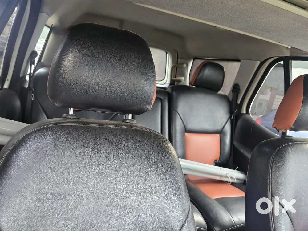 Tata Safari Storme 2017 Diesel 110000 Km Driven