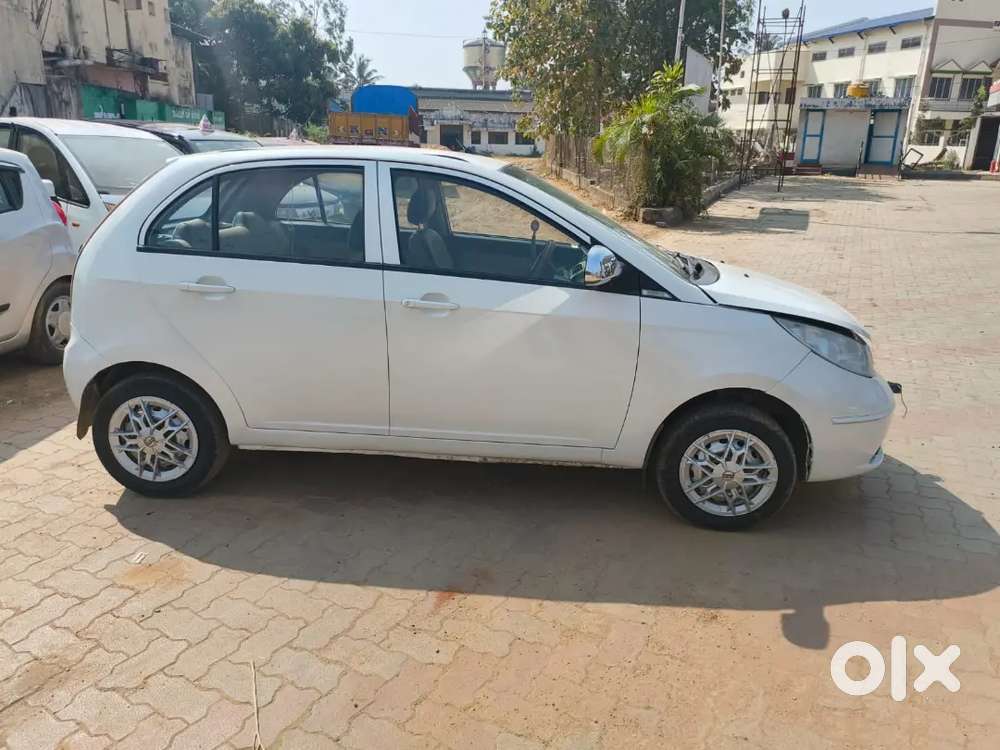 Tata Vista  Diesel 2015