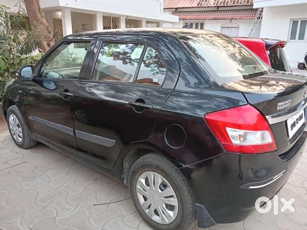Maruti Suzuki Dzire, 2013, Diesel