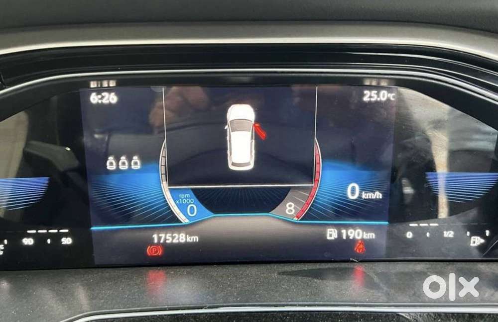 Volkswagen Virtus 1.0 Topline Tsi, 2024, Petrol