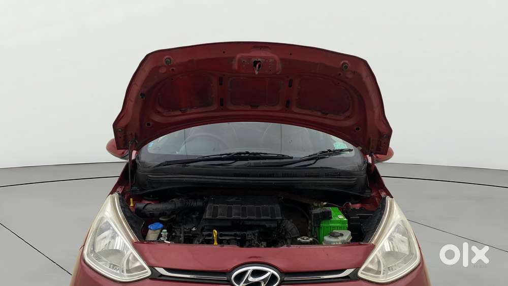 Hyundai Grand I10 1.2 Kappa Magna, 2018, Petrol