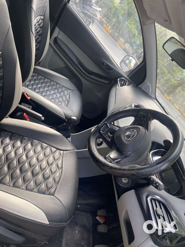 Tata Tiago Petrol Manual 2023