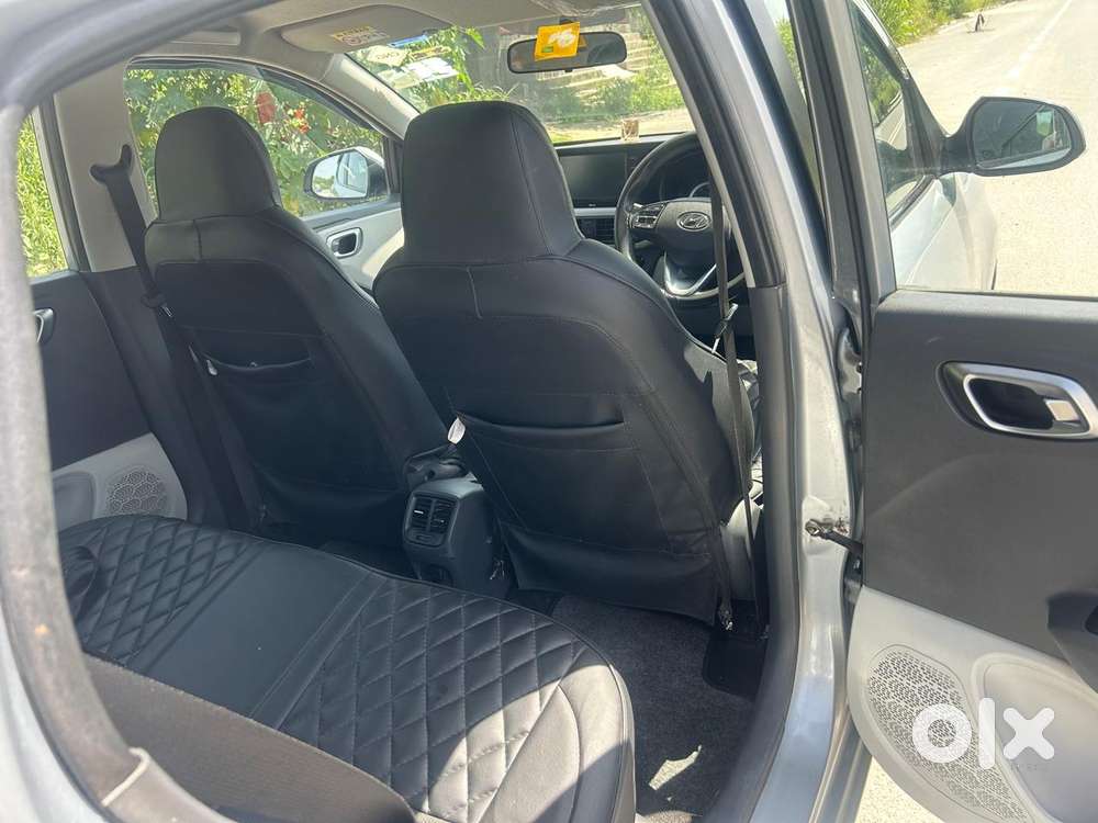 Hyundai Grand I10 Nios Sportz 1.2 Kappa Cng, 2022, Cng & Hybrids