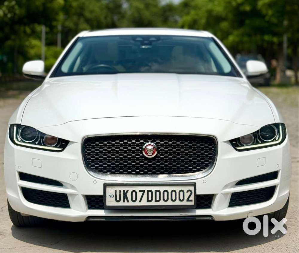 Jaguar Xe 2.0l Diesel Pure, 2018, Diesel