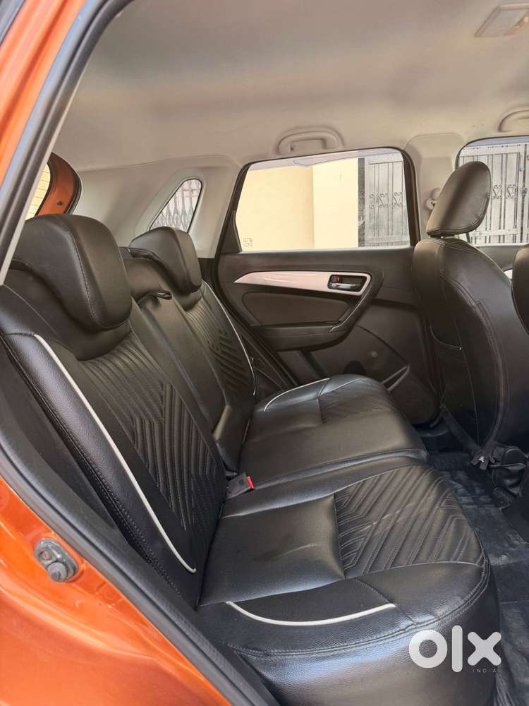 Toyota Urban Cruiser 1.5 Premium Grade Dual Tone Mt, 2021, Petrol