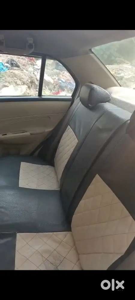 Maruti Suzuki Dzire 2012 Petrol Good Condition & Cng