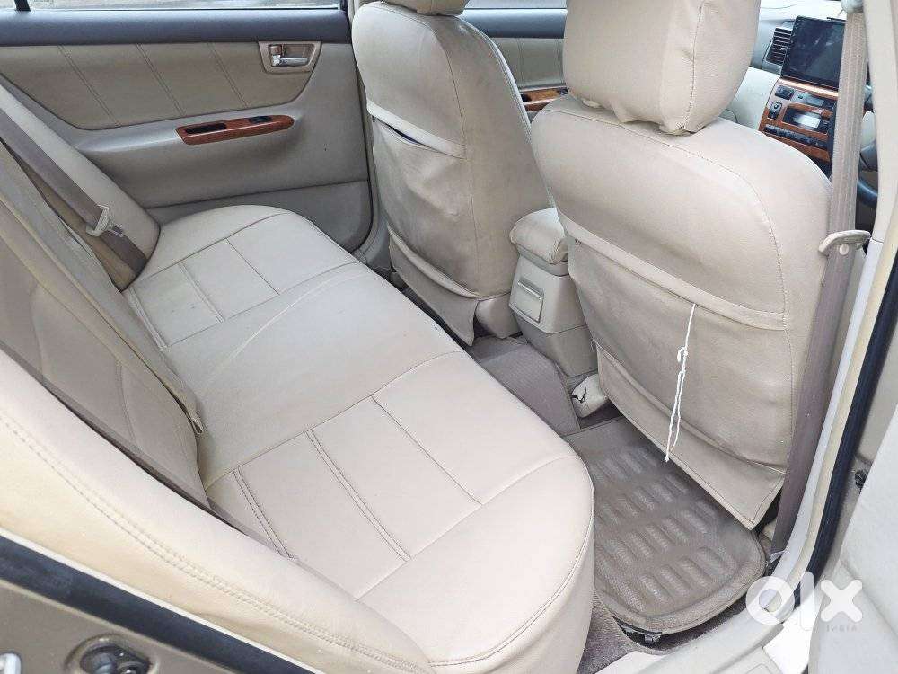 Toyota Corolla Executive (he), 2004, Petrol