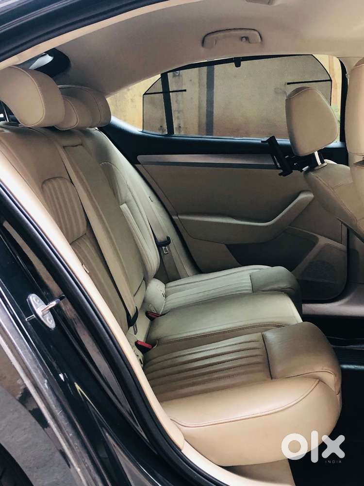 Skoda Superb Style 1.8 Tsi Mt, 2016, Petrol