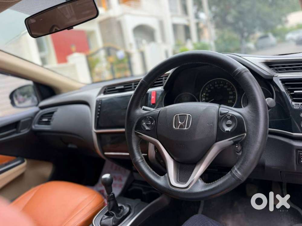 Honda City I Dtec Sv, 2014, Diesel
