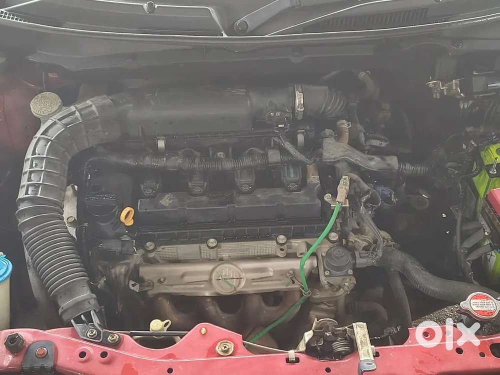 Maruti Suzuki Swift Vxi 2021