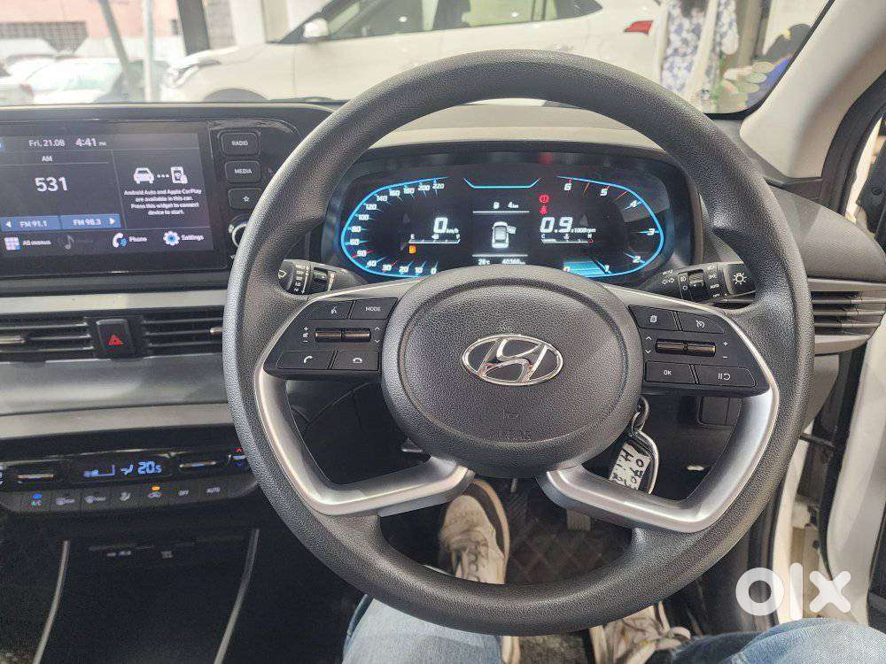 Hyundai I20 Sportz 1.4 Crdi, 2022, Diesel