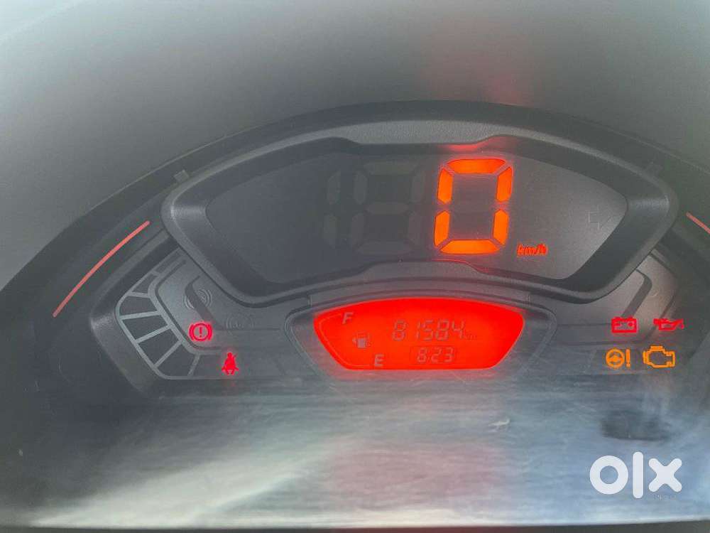 Maruti Suzuki S-presso Vxi Opt, 2022, Petrol