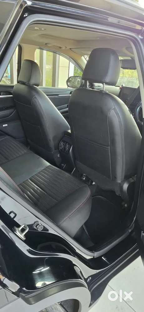Kia Sonet 1.5 Gtx Plus Diesel, 2021, Diesel