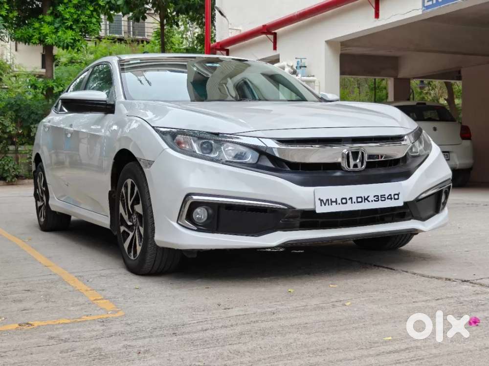 Honda Civic V, 2019, Petrol