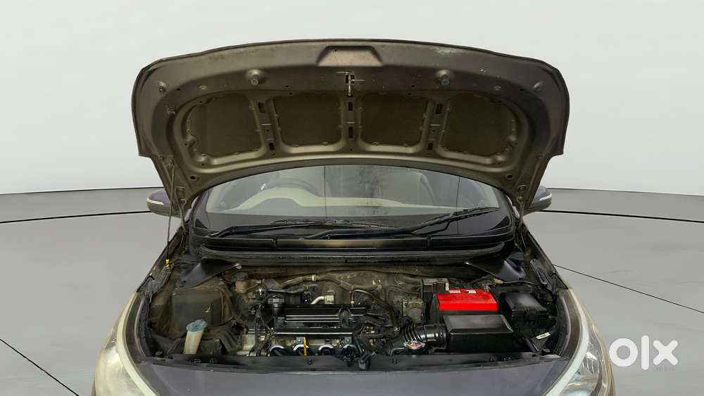 Hyundai Elite I20 Asta 1.2, 2015, Petrol