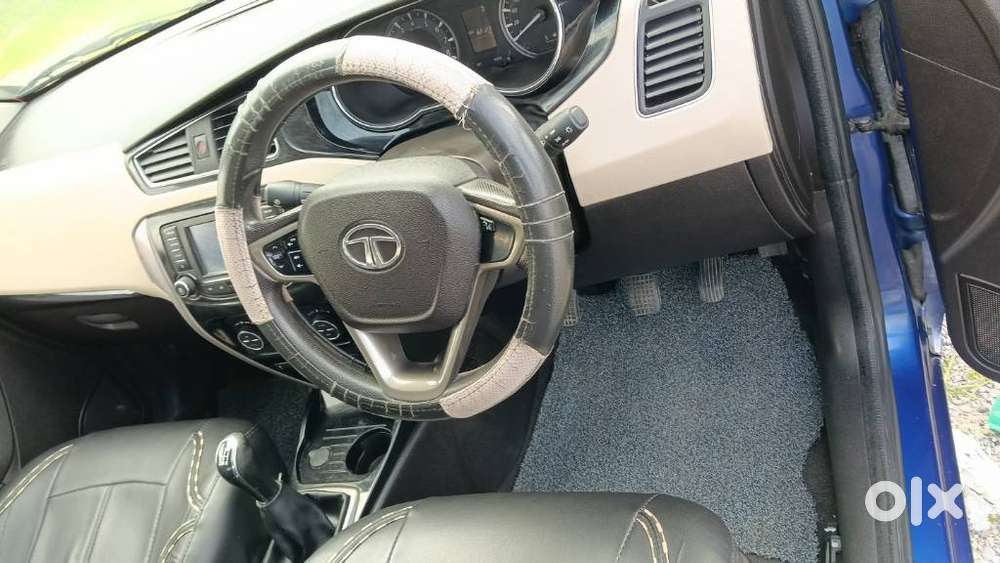 Tata Zest Quadrajet 1.3 75ps Xe, 2014, Petrol