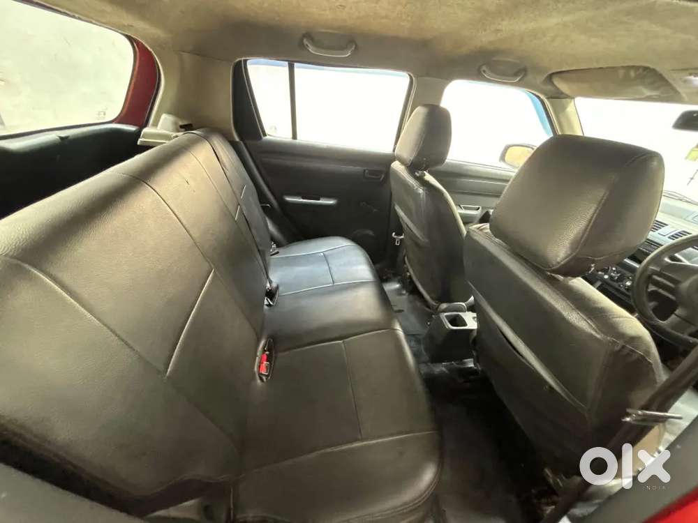 Maruti Suzuki Swift 2010