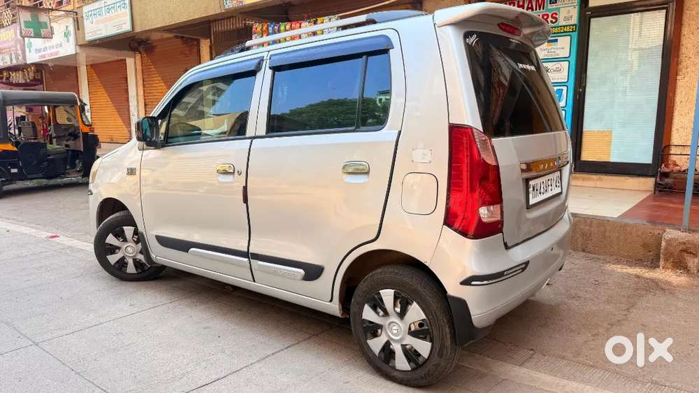 Car Wagnar