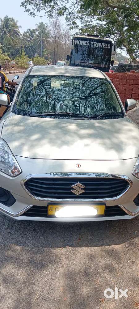 Maruti Suzuki Dzire 2020 Petrol Good Condition