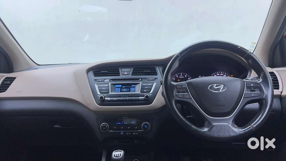 Hyundai Elite I20 [ ] 1.2 Asta, 2015, Petrol