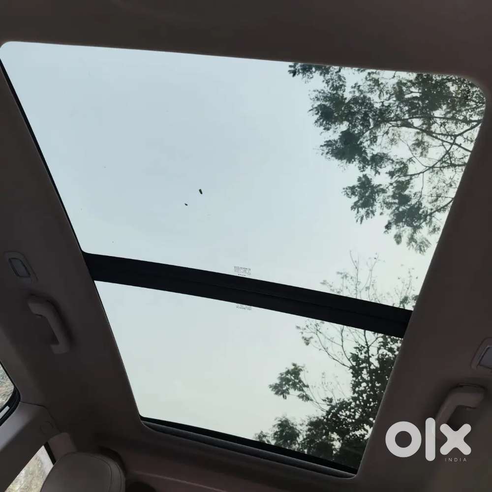 Mahindra Xuv700 Ax7l Diesel Top Model