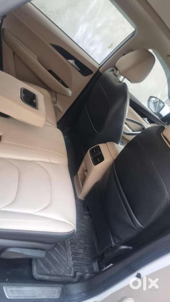 Mg Diesel Car 2021