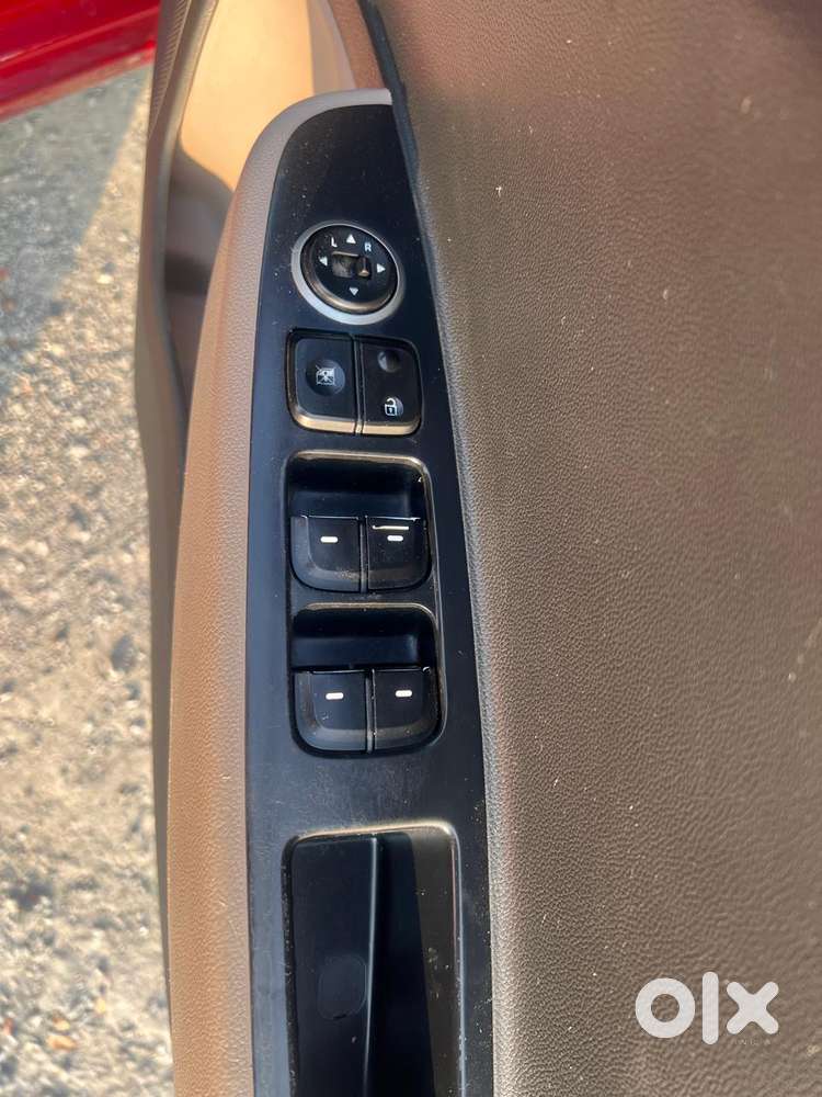 Hyundai Grand I10 2016-2017 Magna, 2019, Petrol