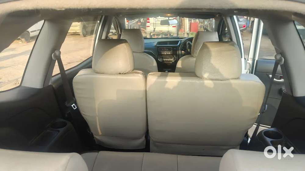 Honda Br-v 2019 Petrol & Cng With Good Conditions