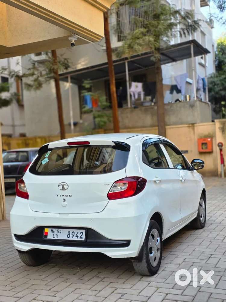 Tata Tiago, 2022, Cng & Hybrids