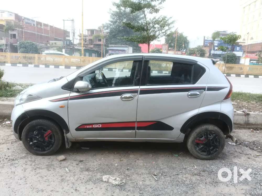 Datsun Redigo 2019 Car