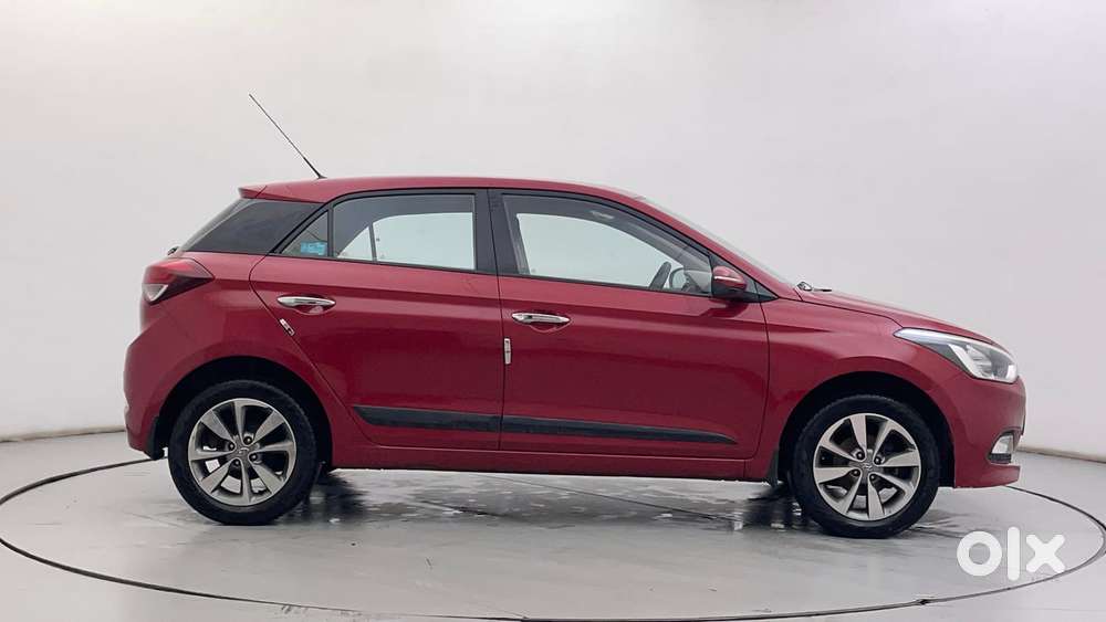 Hyundai Elite I20 [ ] 1.2 Asta, 2014, Petrol