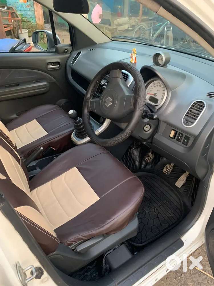 Maruti Suzuki Ritz 2010 Diesel Car