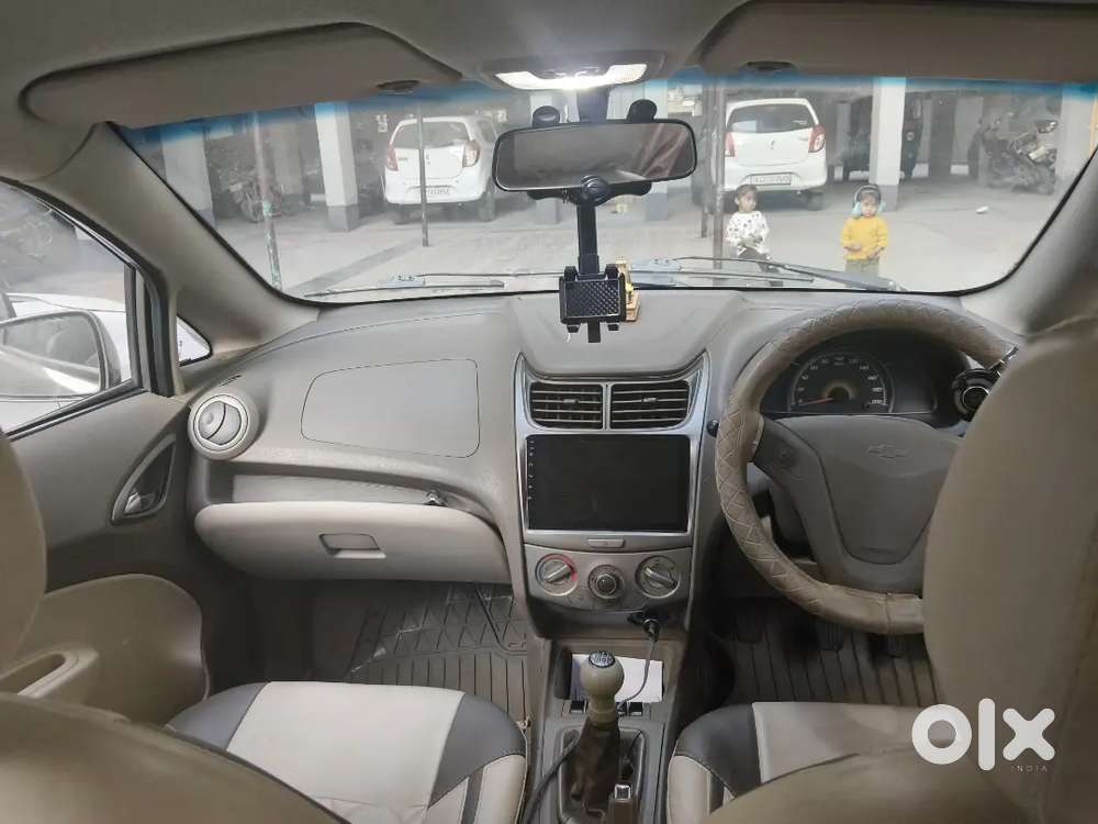 Good Condition New Tyre For