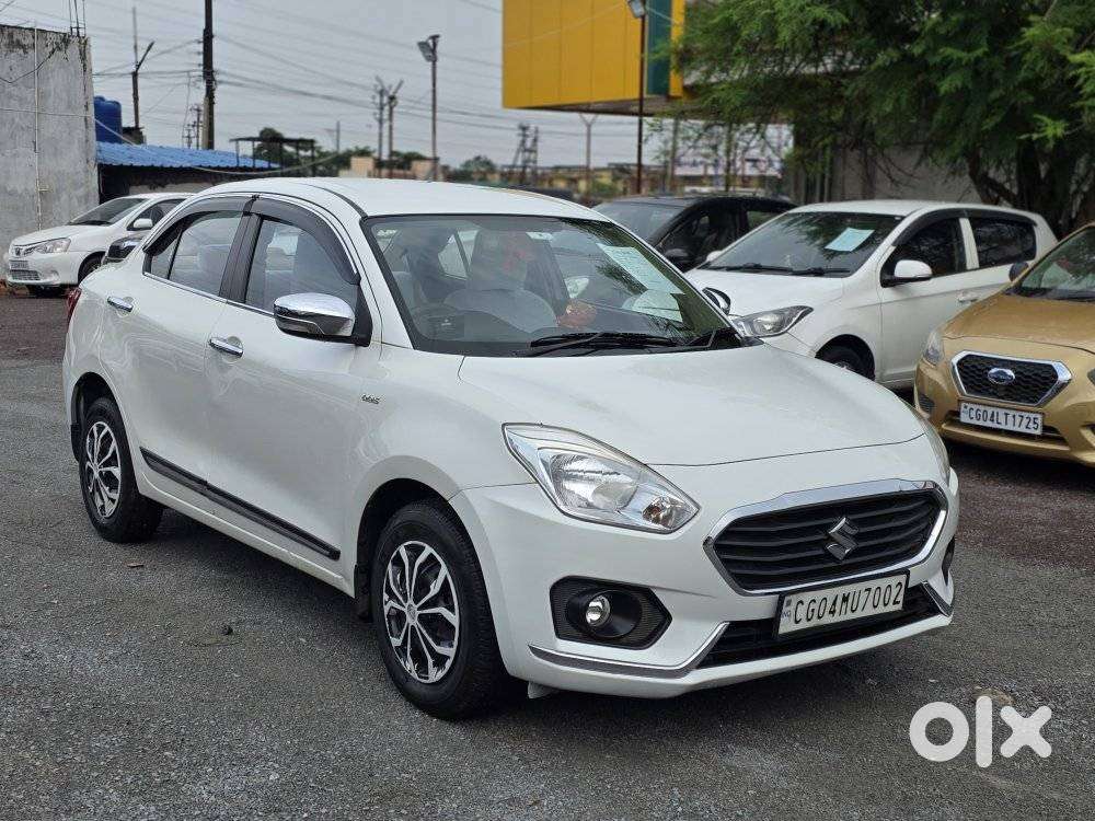 Maruti Suzuki Swift Dzire Vdi (o), 2019, Diesel