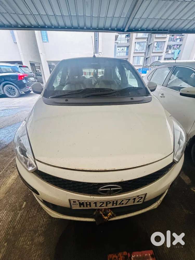 Tata Tiago Revotron 2017