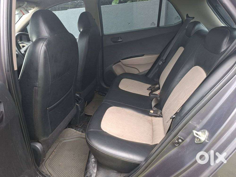 Hyundai Grand I10, 2019, Petrol