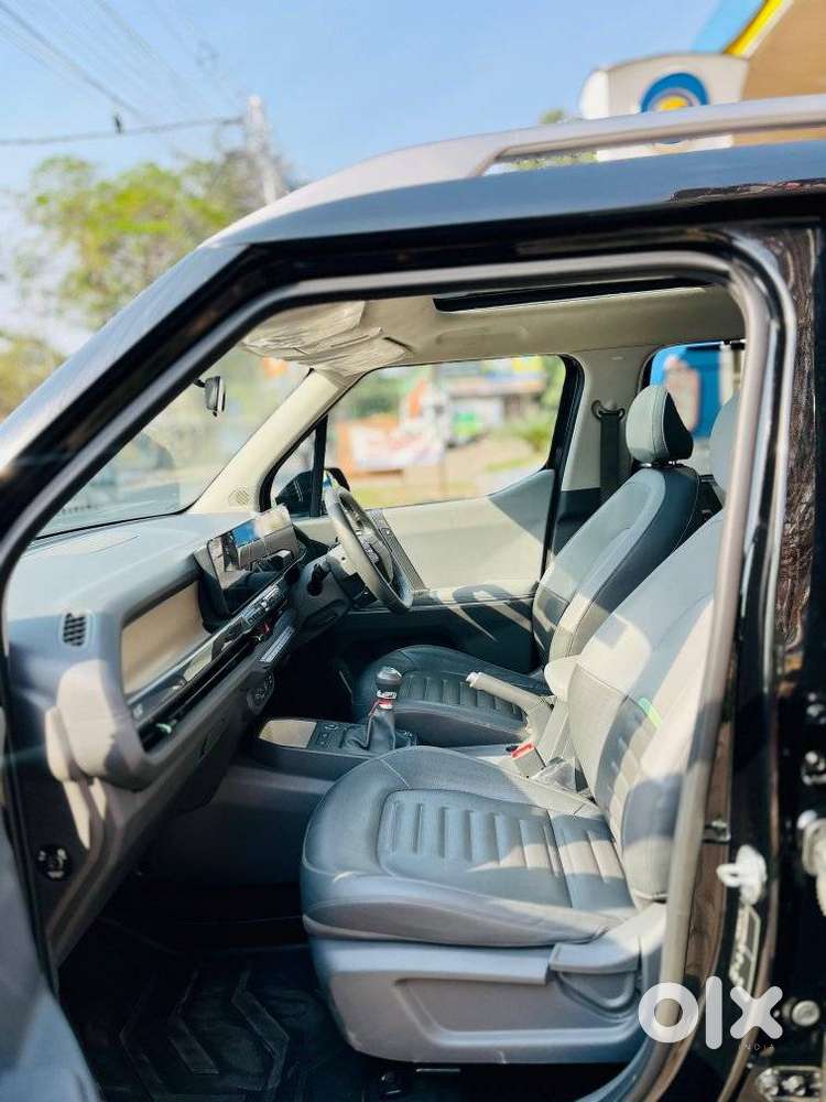 Kia Syros Htx Turbo, 2025, Petrol