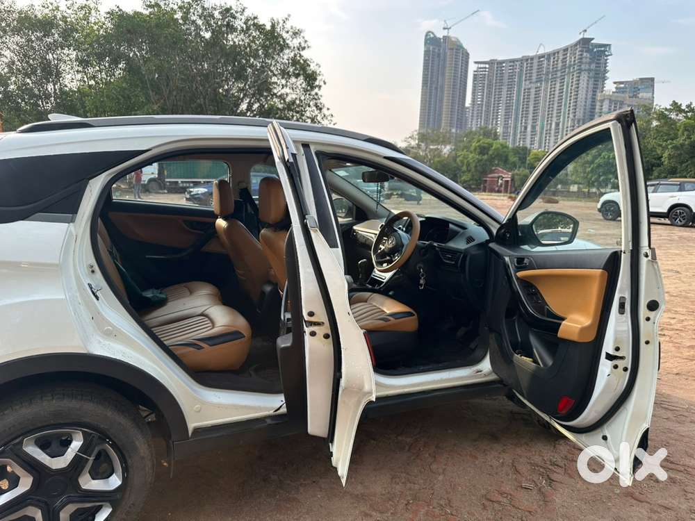 Tata Nexon 2022 Petrol