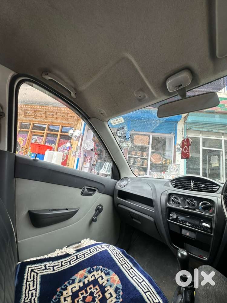 Maruti Suzuki Alto 800 2017 Petrol Well Maintained