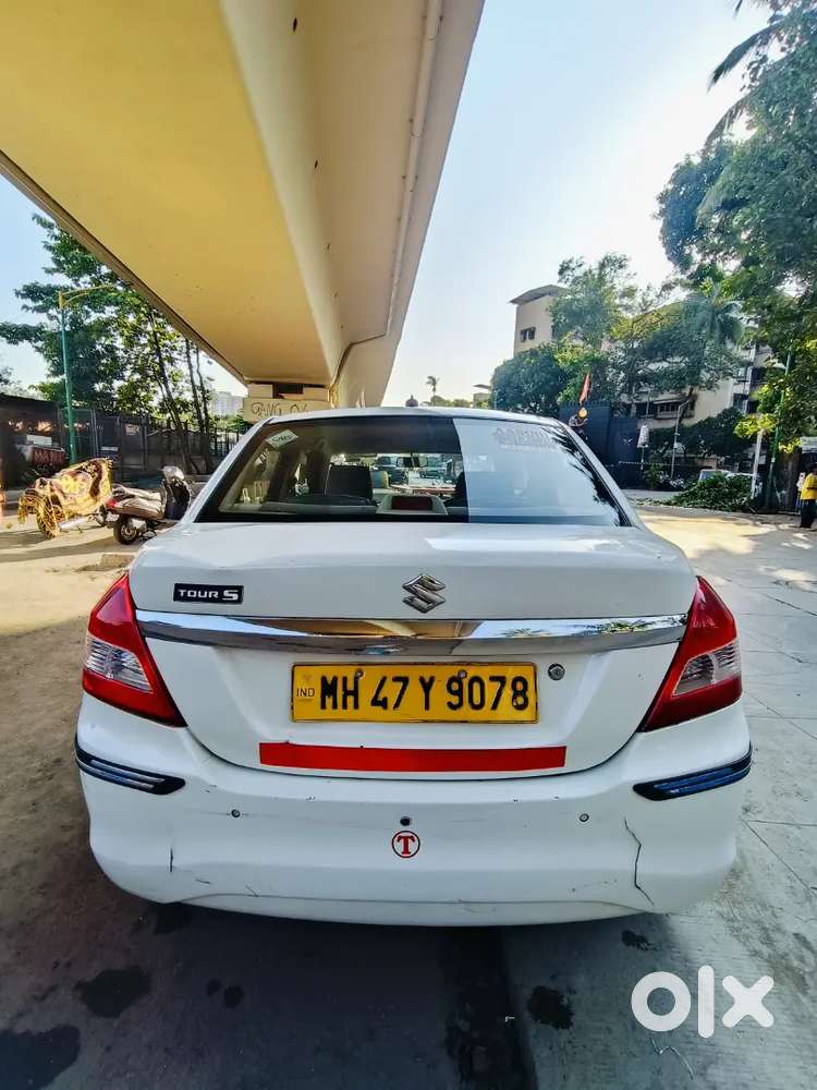 Maruti Suzuki Dzire 1.2 Tour 2019