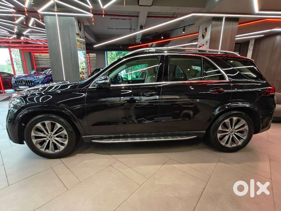 Mercedes-benz Gle Class 2.9 400d 4matic Lwb, 2023, Diesel