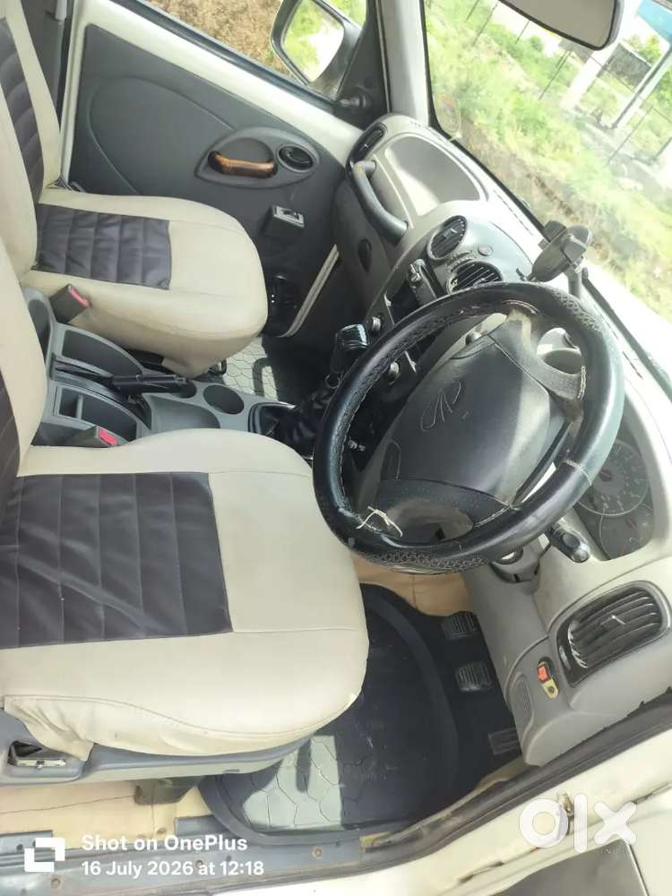 Mahindra Scorpio 2014 Diesel Manual