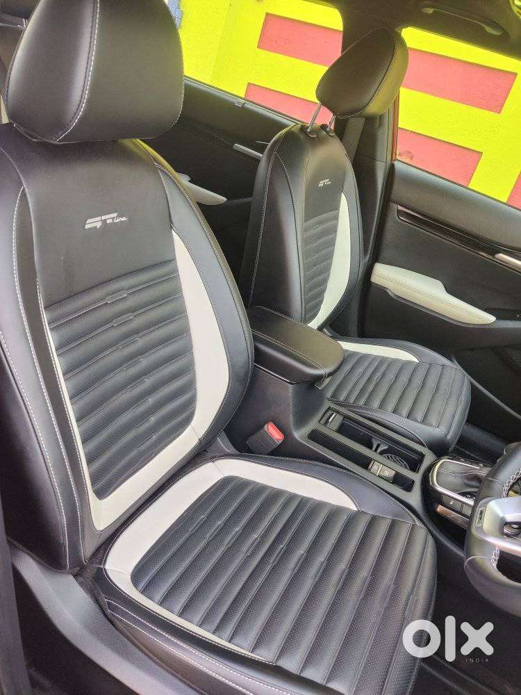 Kia Seltos 1.5 Gtx+ Diesel At, 2023, Diesel