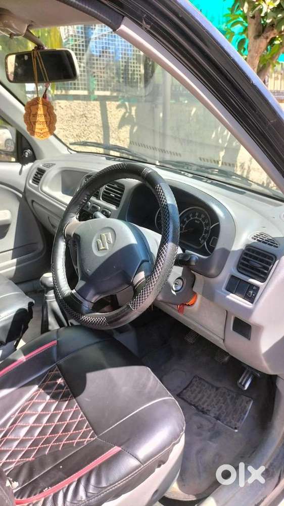 Maruti Suzuki Alto K10 2012 Petrol Well Maintained