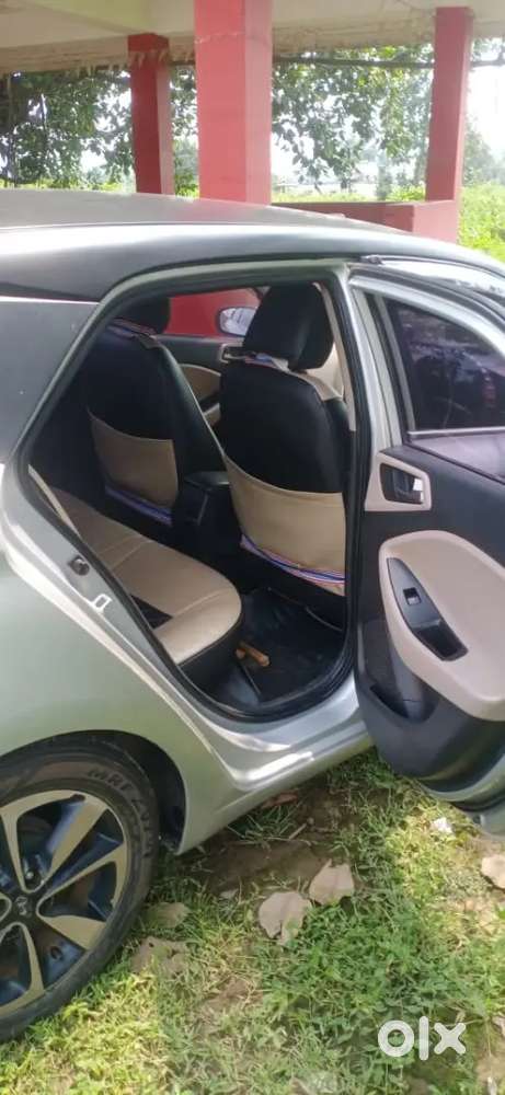 Hyhundai Elite I20 Asta Very Good Conditino