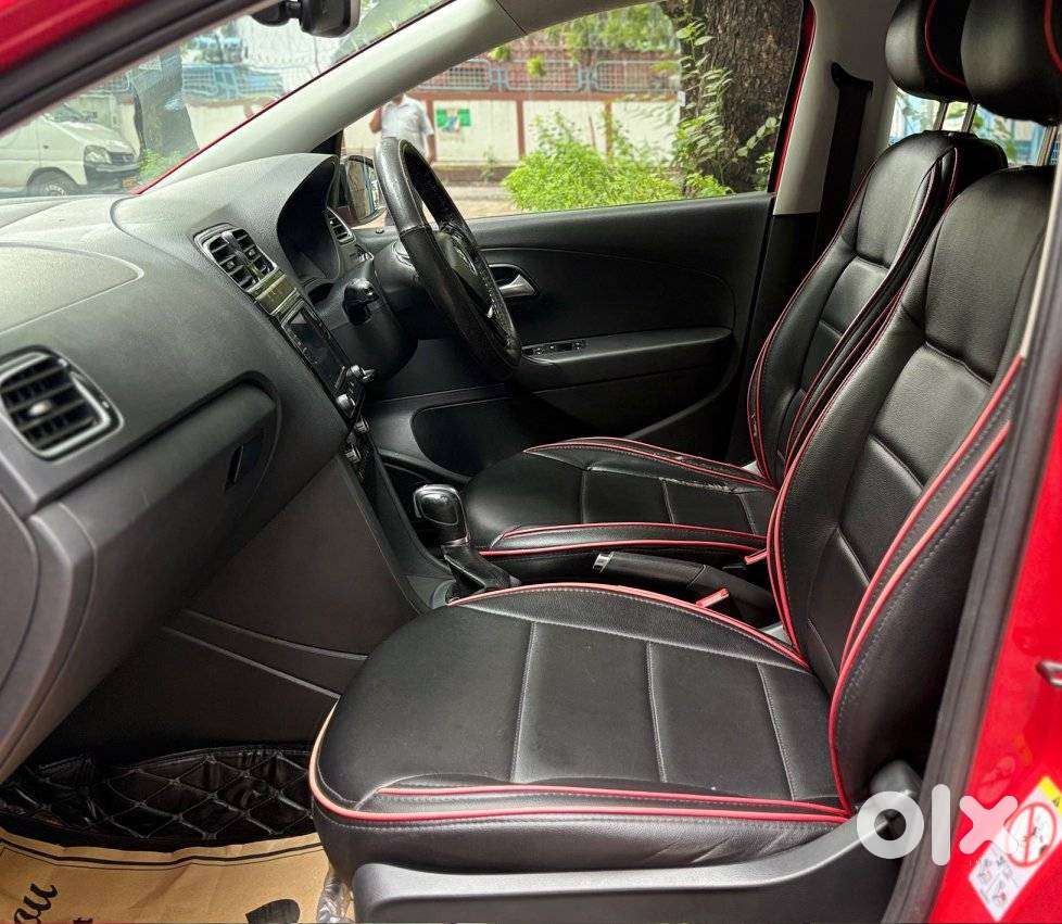 Volkswagen Polo 1.2 Gt Tsi, 2019, Petrol